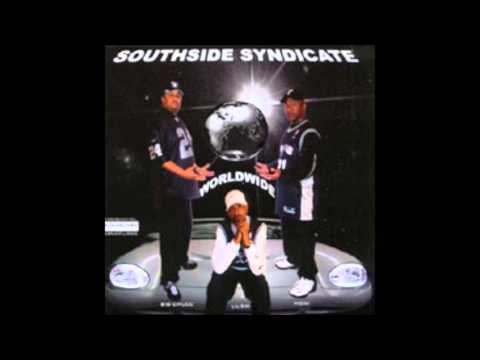 Southside Syndicate - Southside Swang'n.