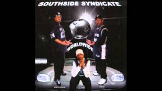 Southside Syndicate - Southside Swang'n.