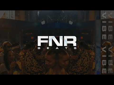 Tion Wayne  x Hardy Caprio x Not3s | Vibe | Afro Swing Type Beat Prod. FNR Beats