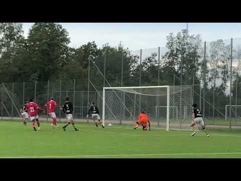 Jerry Schylström KFF -AIK