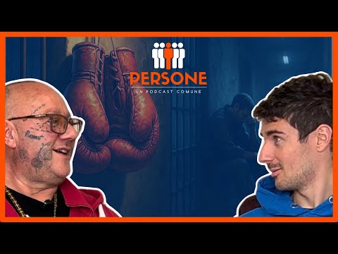 Ep. 74 - Marco, from kickboxing to international trafficking