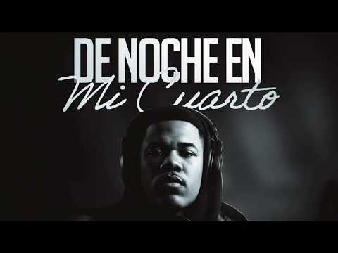 JEROBYRD- ME LLAMA ft EIESPY (Visualizer Oficial) | DE NOCHE EN MI CUARTO #album #music #mambo #rd