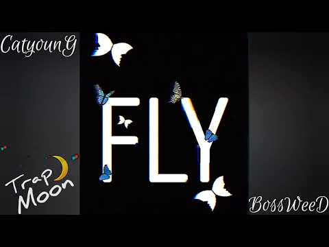 CXTYOUNG FT BOSSWEED - FLY (AUDIO) Prod.by: TrapMoon🌙