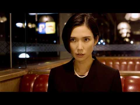 『ウルヴァリン：SAMURAI』岡本多緒が監督・脚本・出演／映画『サン・アンド・ムーン』予告編