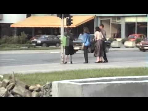 Centar - Podravska Slatina,17.5.1993.