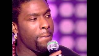 Gage - &quot; Pense à moi&quot; - Fête de la Chanson Française 2006