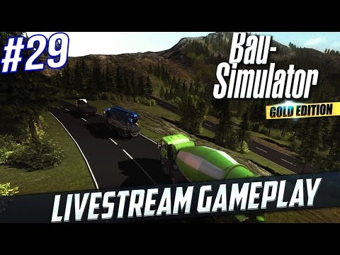Stadion Fertig & nun sind wir Millionäre | Let's Play Bau-Simulator 2015 #29 | Multiplayer