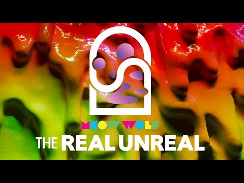What IS Meow Wolf Grapevine? The Real Unreal STORY EXPLAINED!