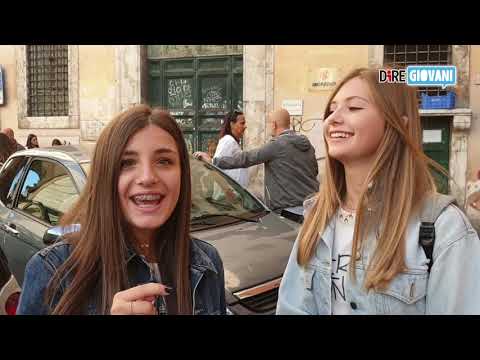 Roma, primo giorno al liceo Colonna: studenti tornano tra i banchi
