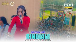 Download lagu Septian Ayu - Rindiani I Mahesa music live pati ( Pemuda Gamand ) mp3