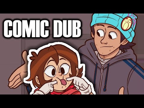 Upping the Ante (Ace Attorney Comic Dub)[Paula Peroff]