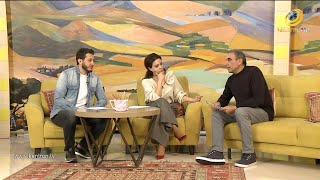 «Ֆոլկ-Մոդեռն» ժողգործիքների անսամբլի ՖՈԼԿ ԼԱԲ կրթական-համերգային նախագիծը