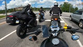 Ice Cweam Ride (6/25/23)