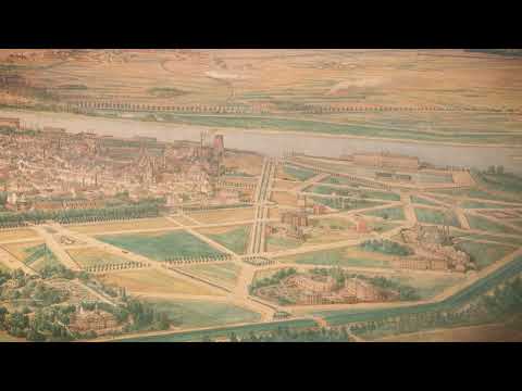 Erzähl mir Stadtgeschichte: Köln aus der Vogelperspektive – Stadtentwicklung in nur zehn Jahren