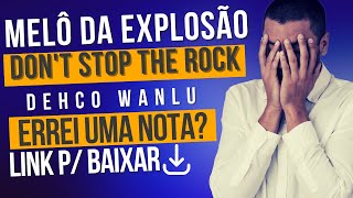 Freestyle - Don&#39;t Stop The Rock -   (DW Instrumental) Link Para Baixar Na Descrição