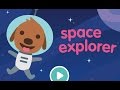 Sago Mini Space Explorer Gameplay IOS Android