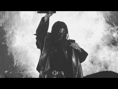 [FAST] Ghali Type Beat – "Vibes Mediterranee"Trap/Pop Italiano | Mood 2025 | Prod. by DEGE