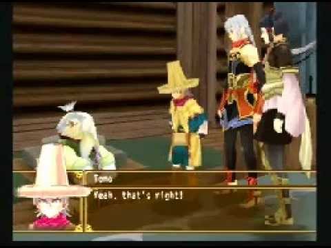 let's play suikoden V part 53 what're you planning