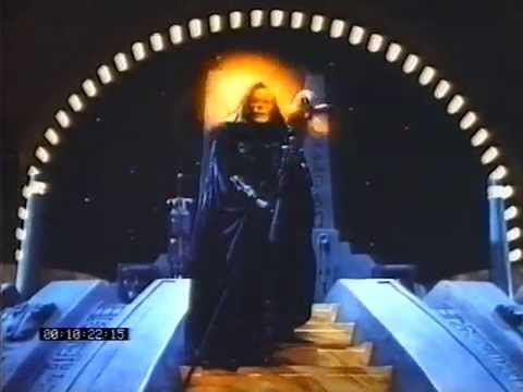 Masters of the Universe 1987 Behind The Scenes Documentary