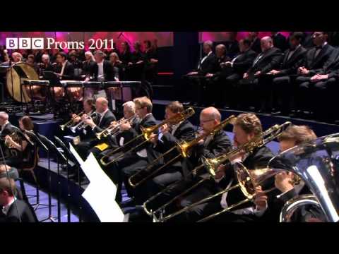 BBC Proms 2011: R. Strauss - Salome