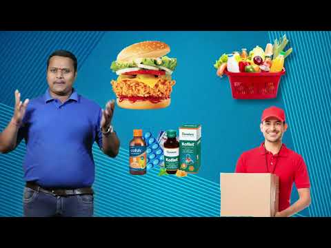 Mintoj : Grocery Food & Travel