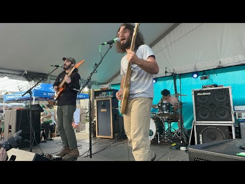 Rickshaw Billie's Burger Patrol [Complete Set] (SXSW 2024) HD