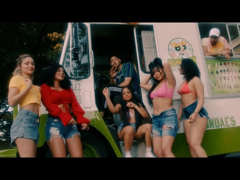 icekream - What it Be (Official Video) ft. Mo Sella