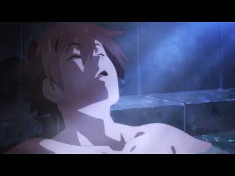 KonoSuba 2 OST #15 - Sweet Dreams