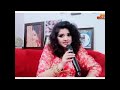 Divya Bharti Khata To Jab Ho Ke Divyasree Nandita JHAKAAS BOLLYWOOD Interview