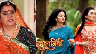 Download lagu Swaragini 31st August Full episodes 2016 | The Mastermind Behind Adarsh & Parineeta's Evil Plan mp3