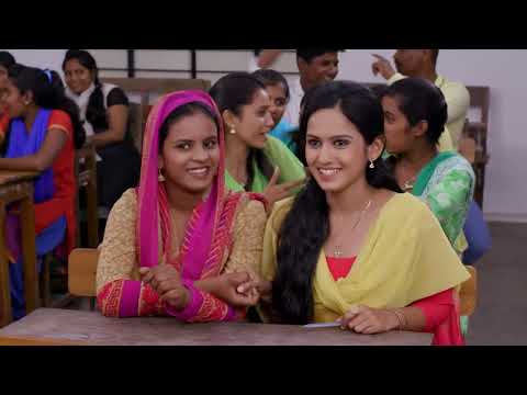 Lagira Zhala Jee | शीतलला कॉलेजमध्ये आली मजा