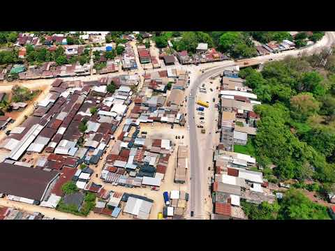 DESDE RAXRUHA ALTA VERAPAZ ♥️🤩