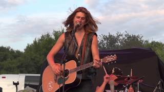 JJ Lawhorn "Stompin' Grounds" 8-16-13