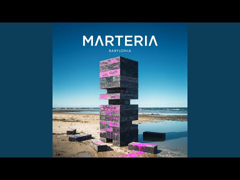 Babylonia – Marteria