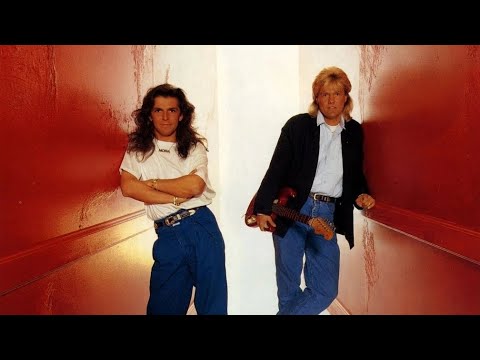 Modern Talking - Who Will Save the World