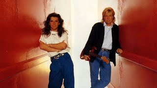 Modern Talking - Who Will Save the World