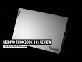 Ноутбук Lenovo Thinkbook 1 13s