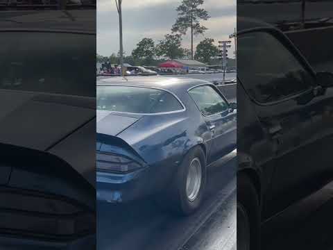 WHEN U DONT EXPECT YOUR NITROUS TO DO THIS!!