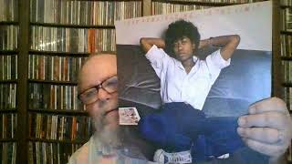 Joan Armatrading - Barefoot And Pregnant