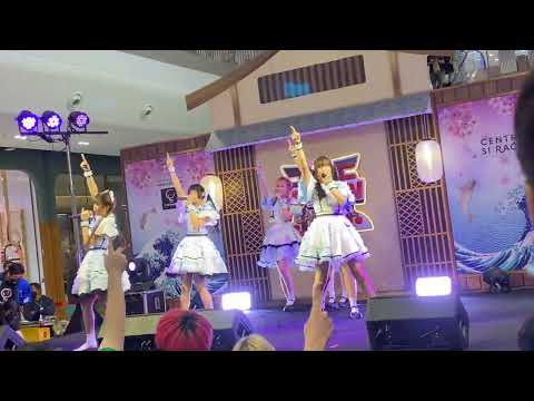 Sora! Sora! - ระหว่างเรา..ใกล้กันได้ไหม [JAPAN CARNIVAL] @Central Si Racha