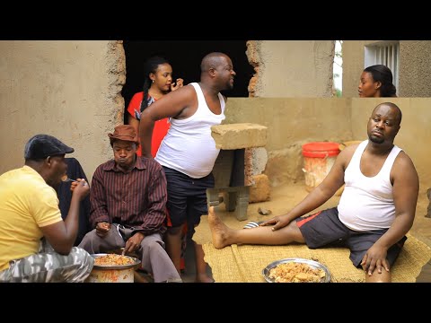 IKIGABO CY'IGISAMBO EP 8: KIJYAMBERE AHISHE IBIRYO BIJIYOBIJA NA YOHANA BARABIVUMBURA BARABIRYA