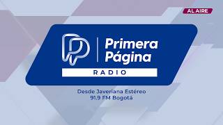PRIMERA PÁGINA RADIO - EMISIÓN 19 DE OCTUBRE DEL 2026.