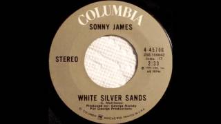 Sonny James - White Silver Sands