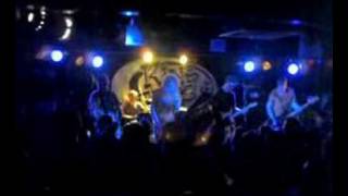 Hundred Reasons - Silver (live)