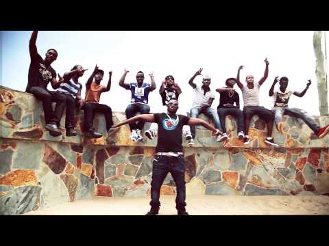 De-Lion - Burning Ya Ft K-Daanso