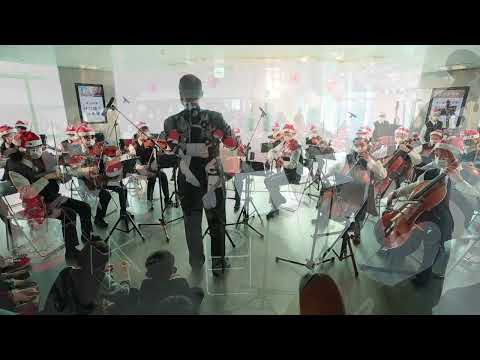 2021臺北101景觀臺雲端音樂會