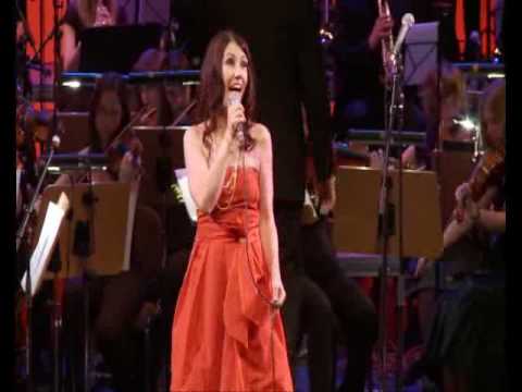 Silvia Vicinelli, Nicole Berendsen, Martin Berger & David Michael Johnson sing 