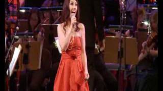 Silvia Vicinelli, Nicole Berendsen, Martin Berger & David Michael Johnson sing 