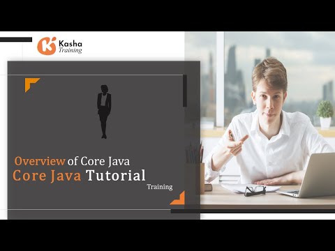 Java Full Course Core Java Online Training Core Java Course Certification Kasha