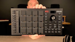 Video thumbnail for *NEW!* Akai MPC Studio - First Look - Why you SHOULD buy this controller! by DSoundman